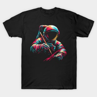 Cosmic Creativity T-Shirt